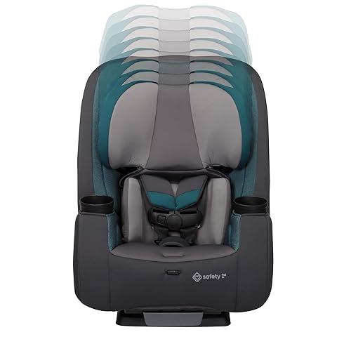 Miniatura 14 de Safety 1st TriMate - Asiento convertible todo en uno, impresionista