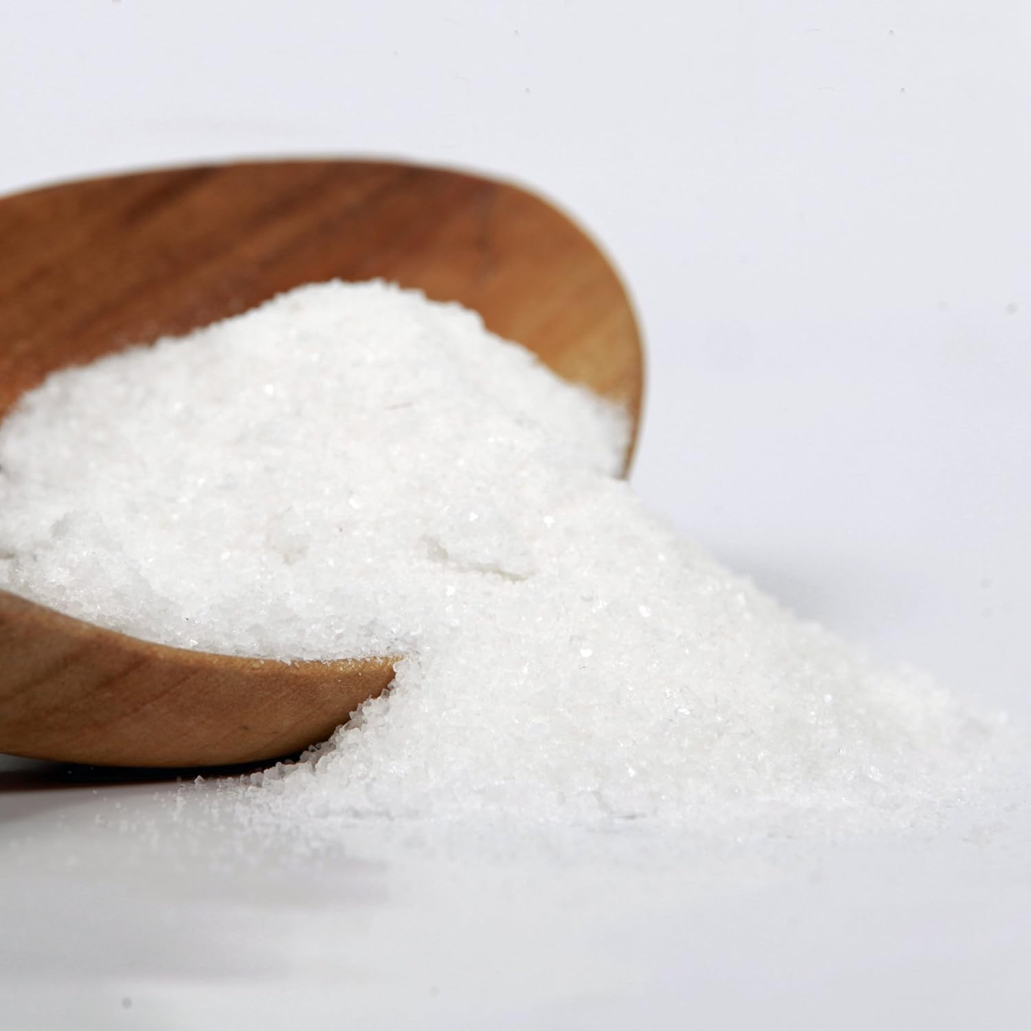 Epsom Fine Bath Salts - 5kg