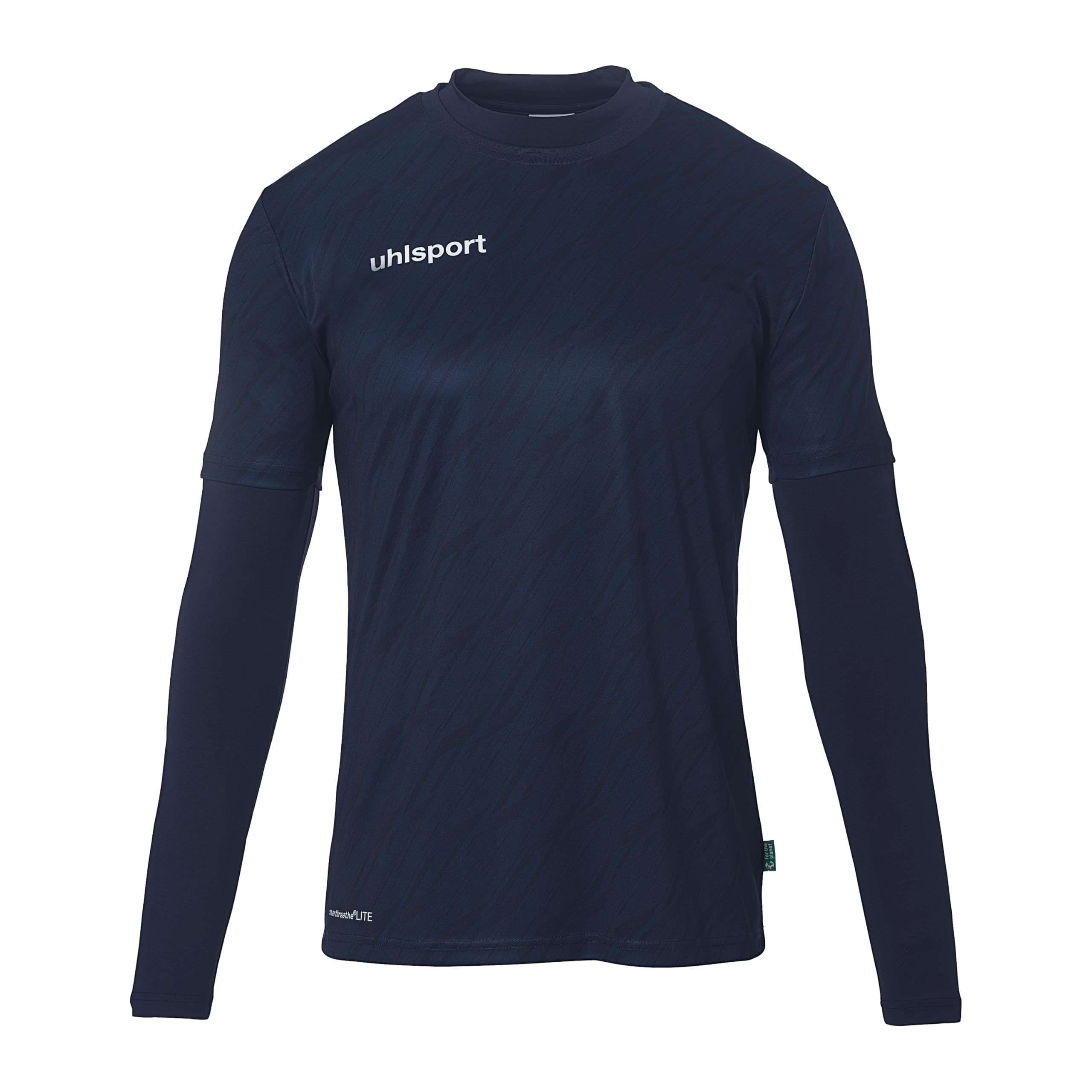 uhlsport Progressive Set Maglia Portiere Maglia Uomo