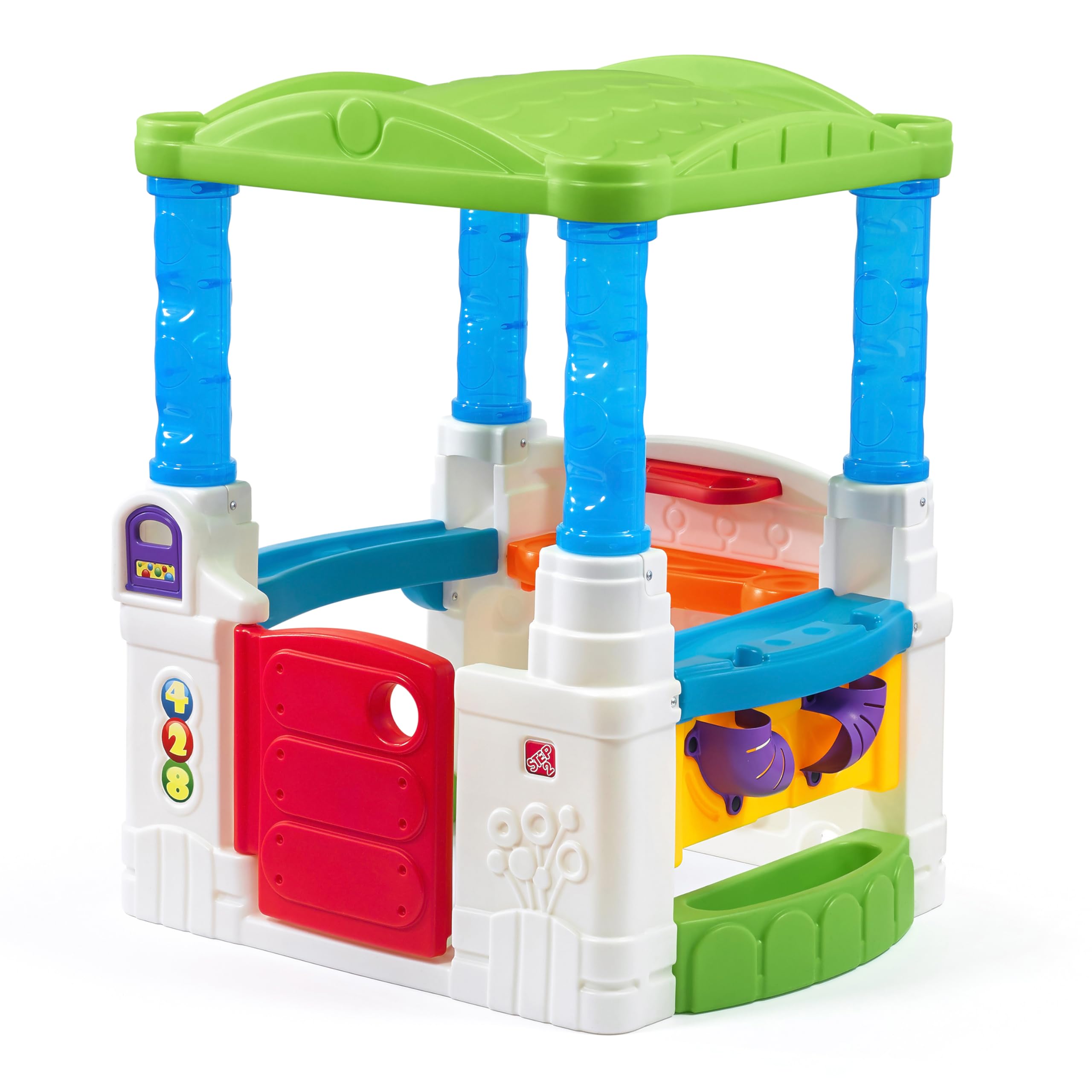 Step2 Wonderball Fun Playhouse