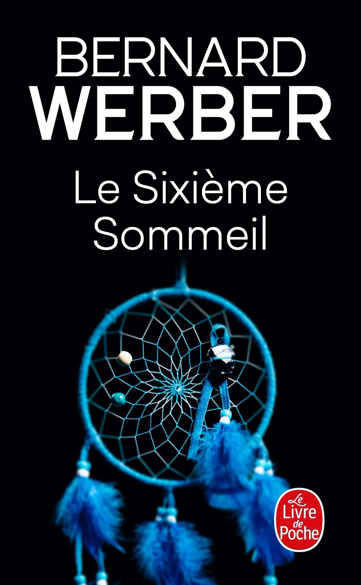 Le sixième sommeil (Littérature)