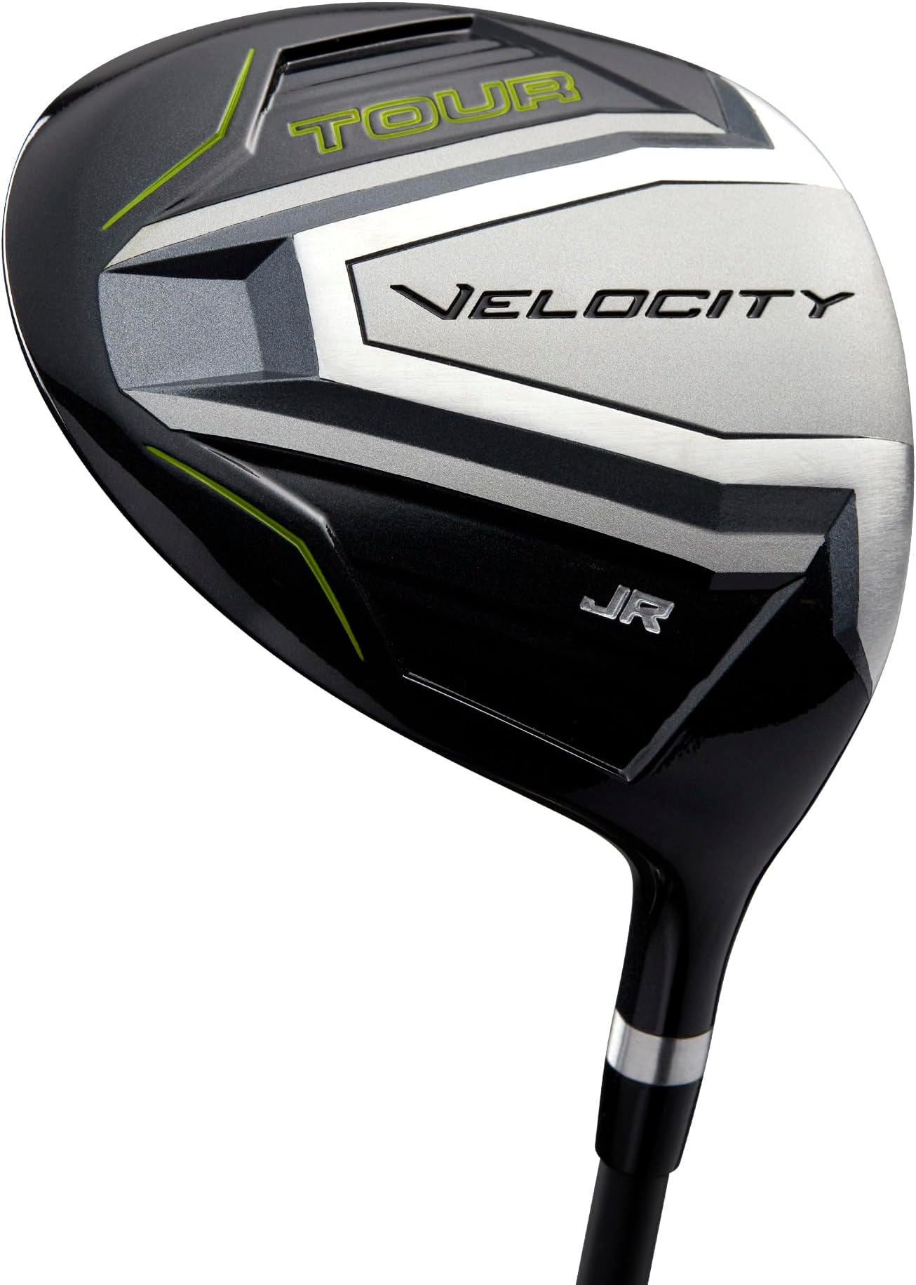 Junior Tour Velocity Medium Driver - Right Hand, Junior Flex