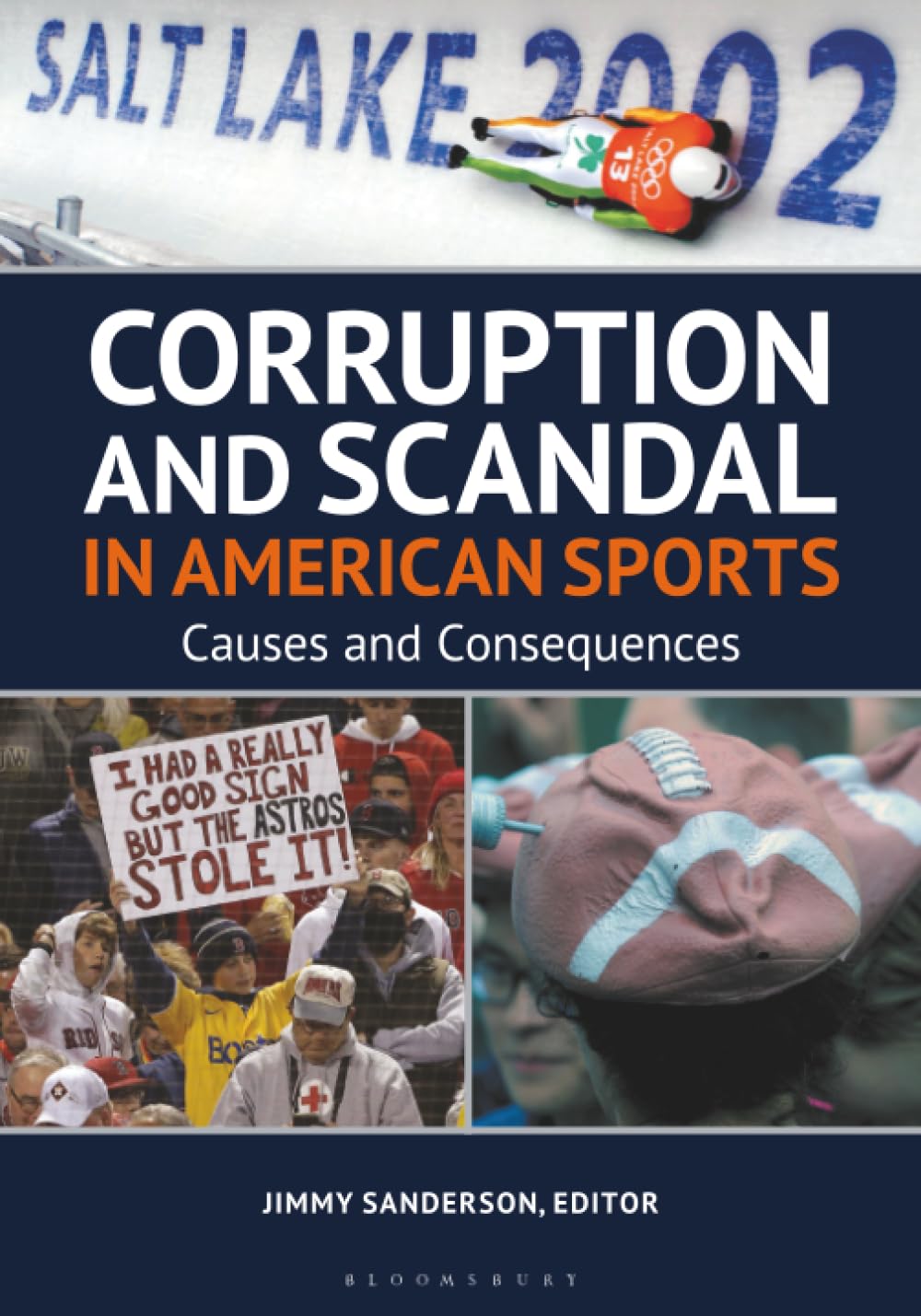 Corruption and Scandal in American Sports: Causes and Consequences