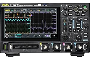 Rigol DS1054Z Digital Oscilloscope