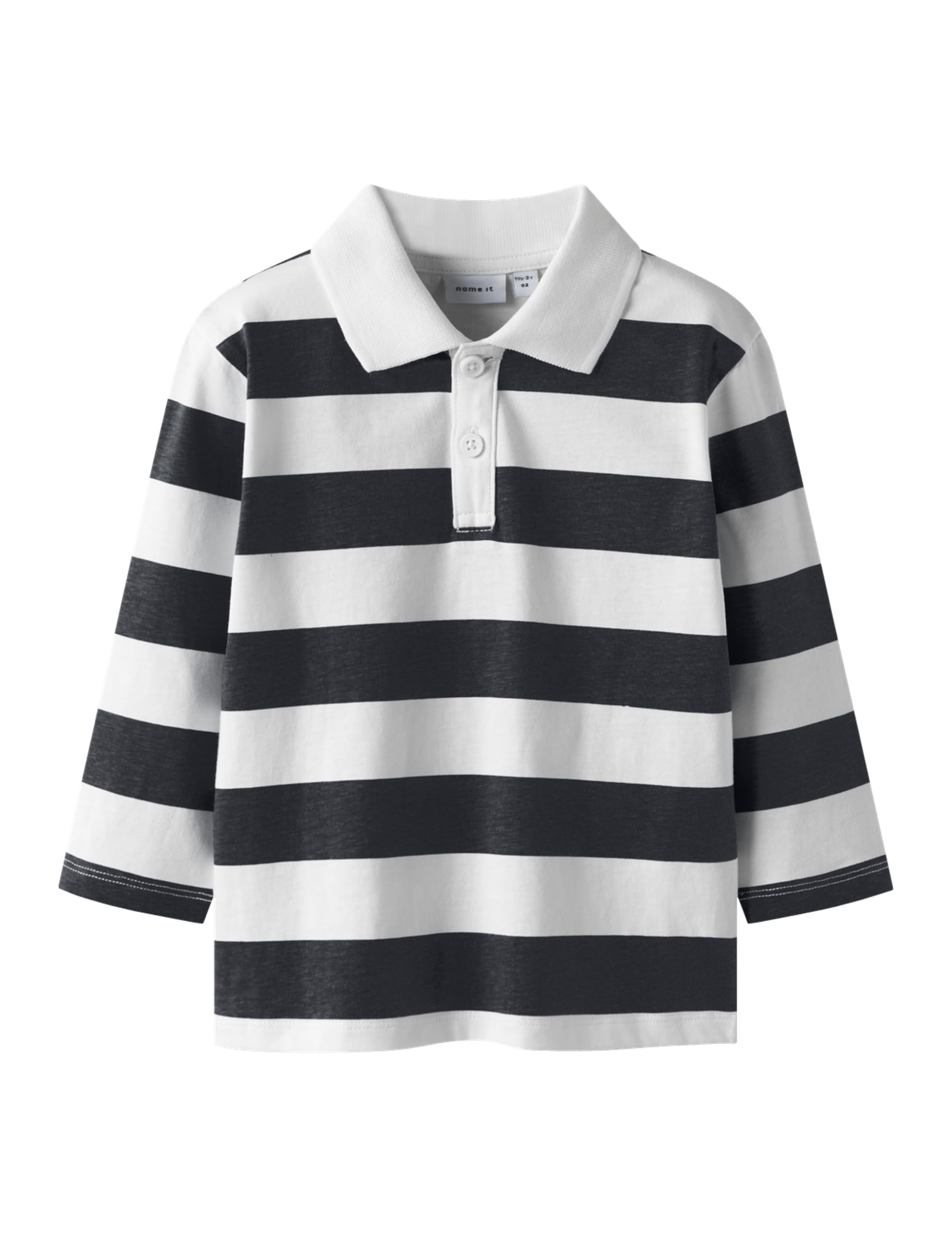 NAME IT Jungen Nmmbenni Ls Nreg Polo Pb