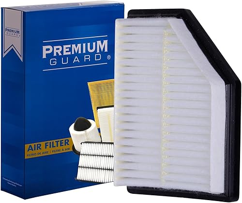 Filtro de aire de motor PG PA99575 | Compatible con Nissan Sentra 2020-2025 disponible en Yaxa Guatemala