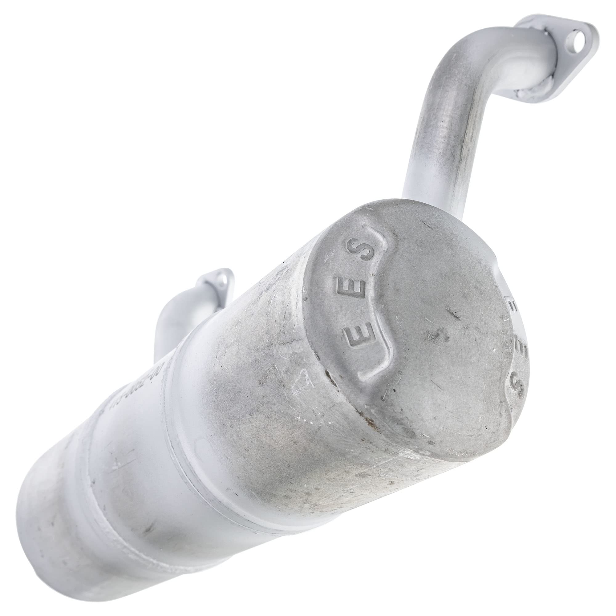 Amazon.com: Spartan Mowers 415-0052-00 Exhaust System RT RZ SRT