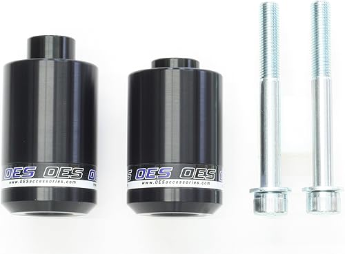 Miniatura 6 de OES Frame Sliders 201420152016Yamaha Fz09FZ-09sin corte, Blanco