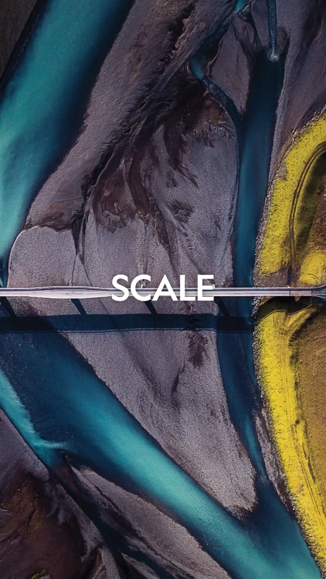 Image of National Geographic World From Above