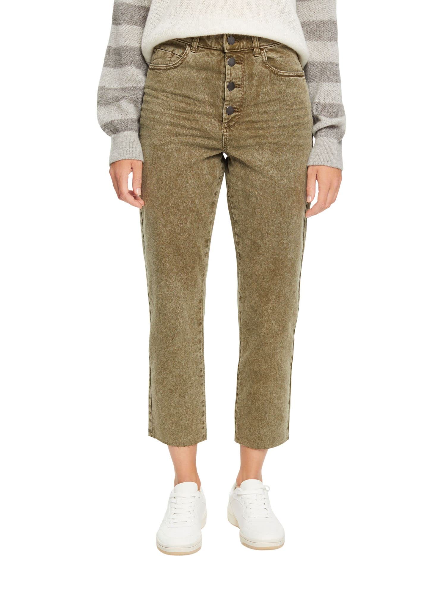 edc by Espritwomens 082cc1b326 Trouser