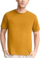 Vista 39 de Champion - Camiseta clásica suave y cómoda para hombres, (regular o grande y alto)