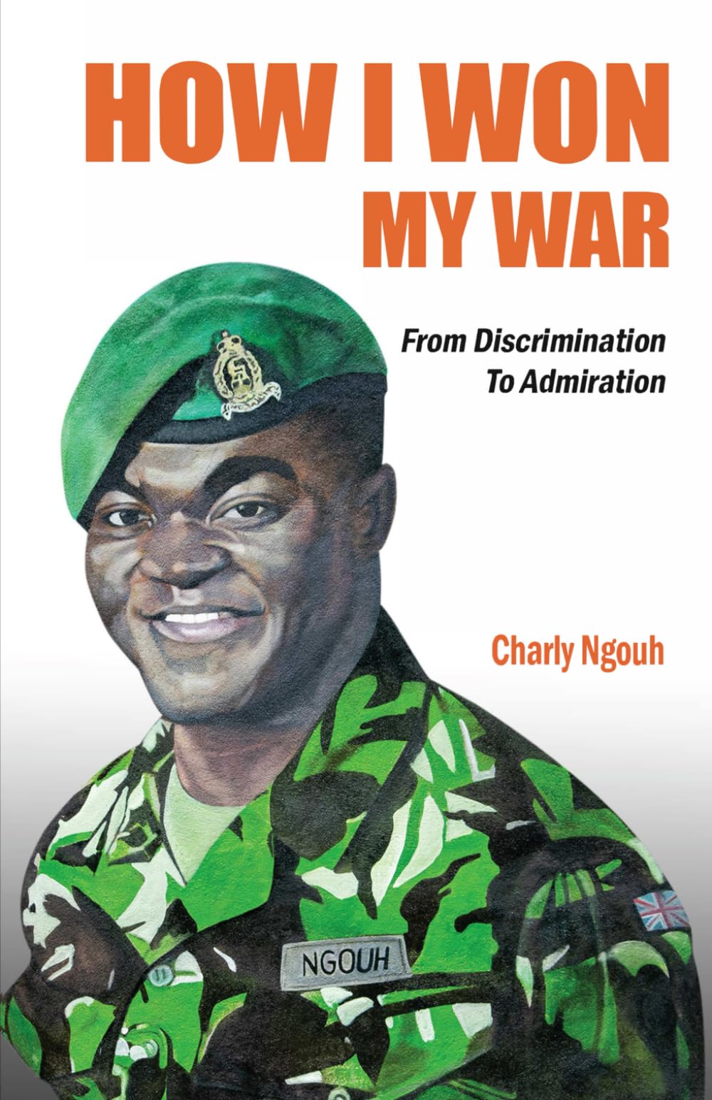 How I Won My War: The Reality of Being Different