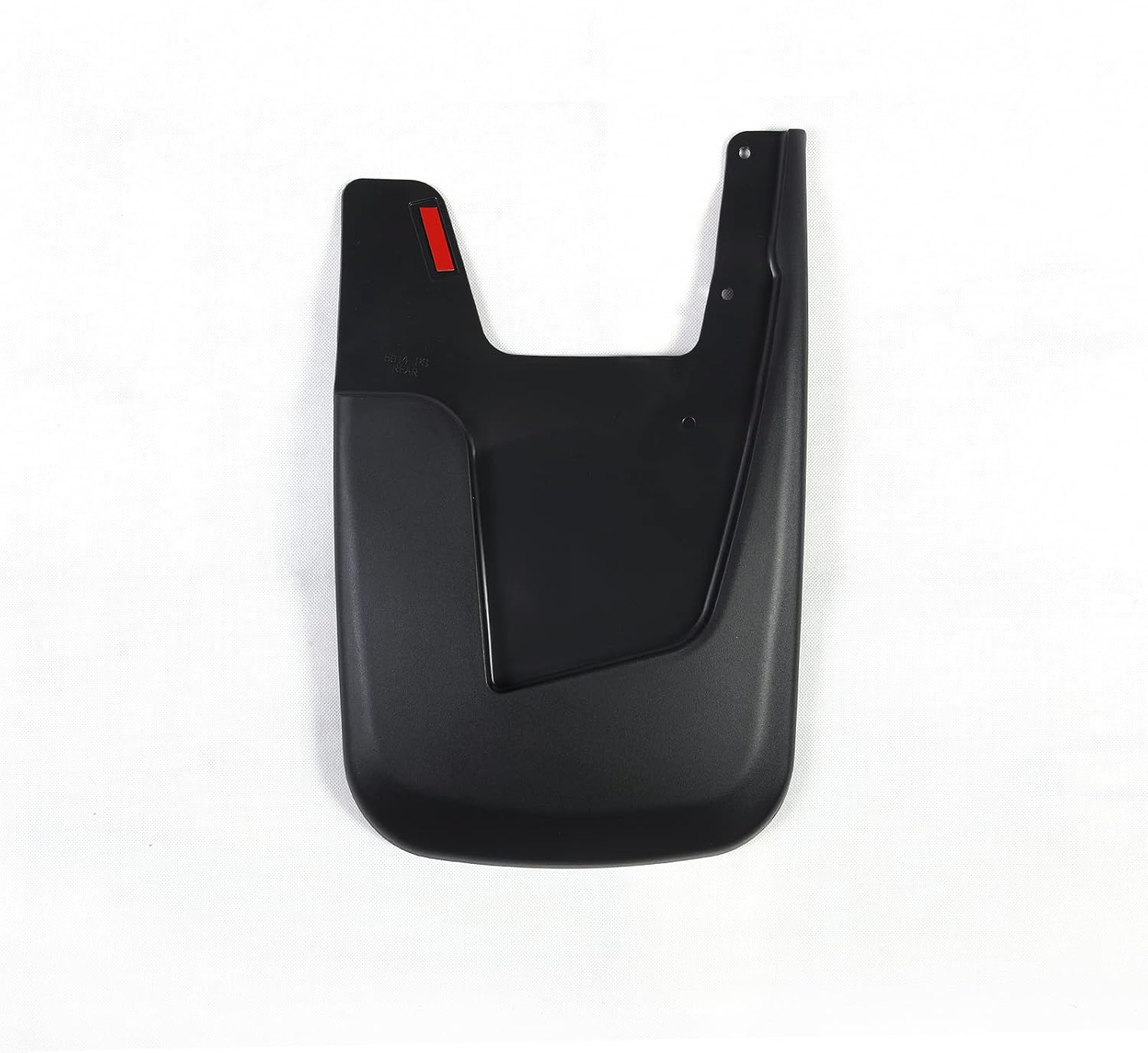 Mud Flaps Splash Guards Mudguards Mudflaps for Dodge Ram 1500 2019 W/O 6 Lug Wheels Models with NO Factory Guards Flares ONLY