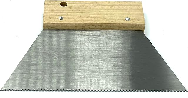 A2 Adhesive Spreader 18cm