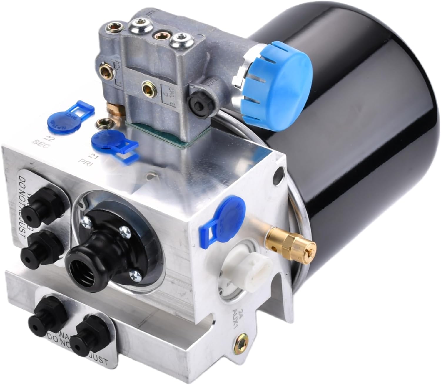 K049086 Air Dryer- Ad-is Air Brake Dryer Compatible with Bendix K049086BXW，BWK049086，K048167