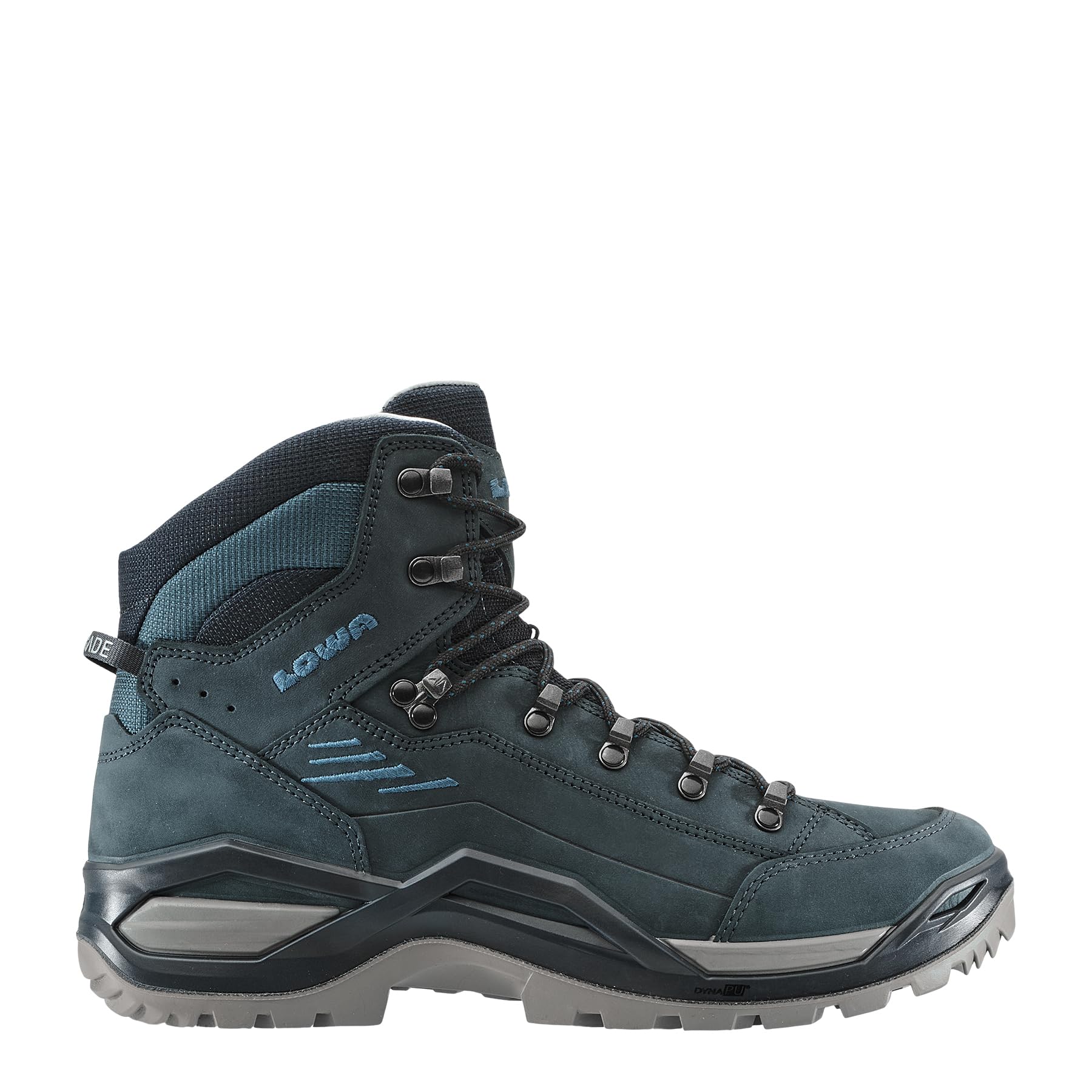 LOWA Stiefel mittel RENEGADE EVO LL MID