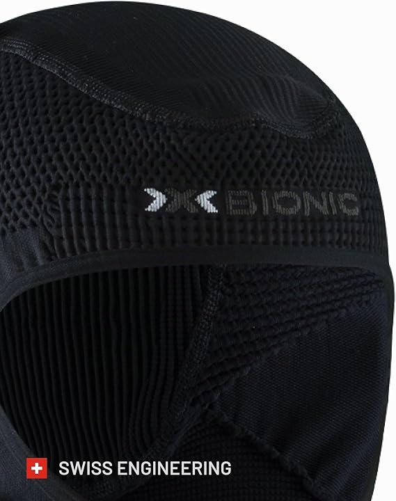 X-Bionic Unisex Caps Stormcap Face 4.0