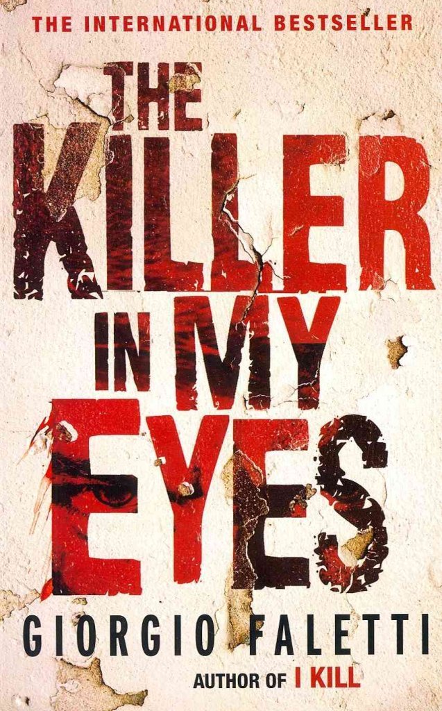 Buy The Killer in My Eyes — BookShops.in