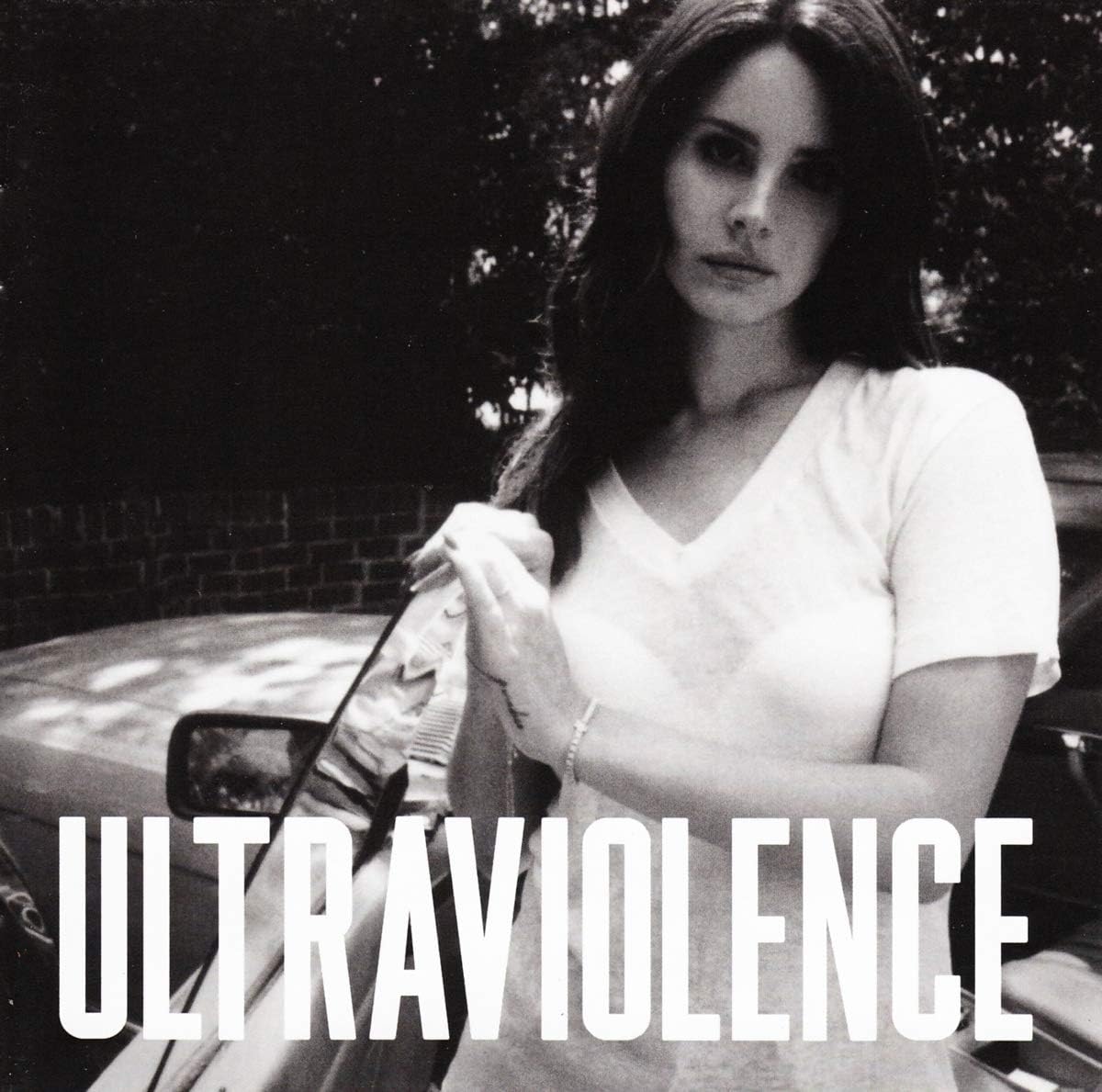 - Ultraviolence [CD]