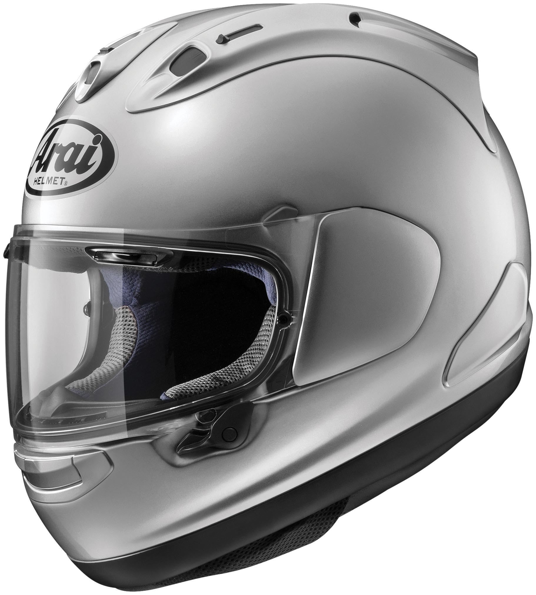 Arai Corsair-X Solid Adult Street Motorcycle Helmet