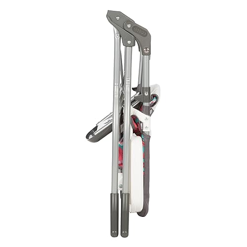 Miniatura 44 de Silla alta fácil de plegar de Cosco con diseño Spritz.