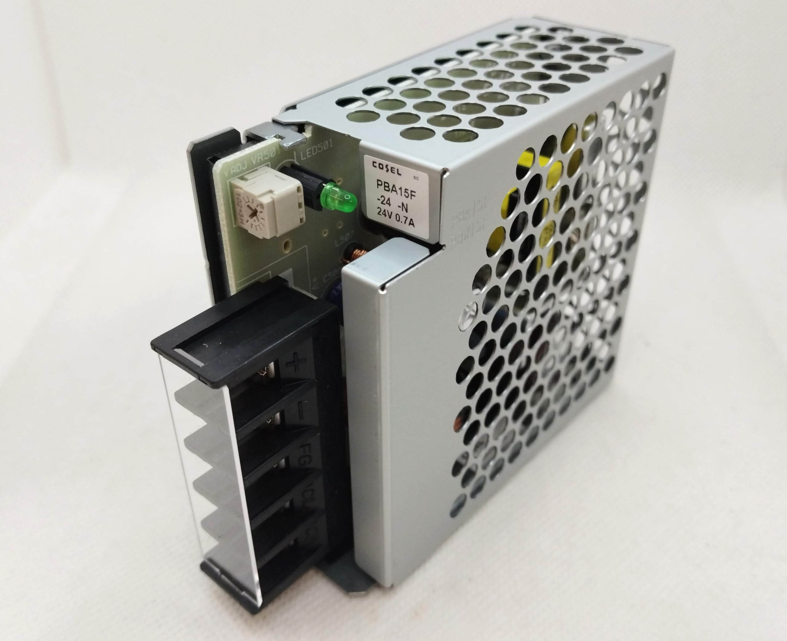 COSEL PBA/PBW50F スイッチング電源 コーセル スイッチング電源 PBW50Fシリーズ 準標準電源｜通販