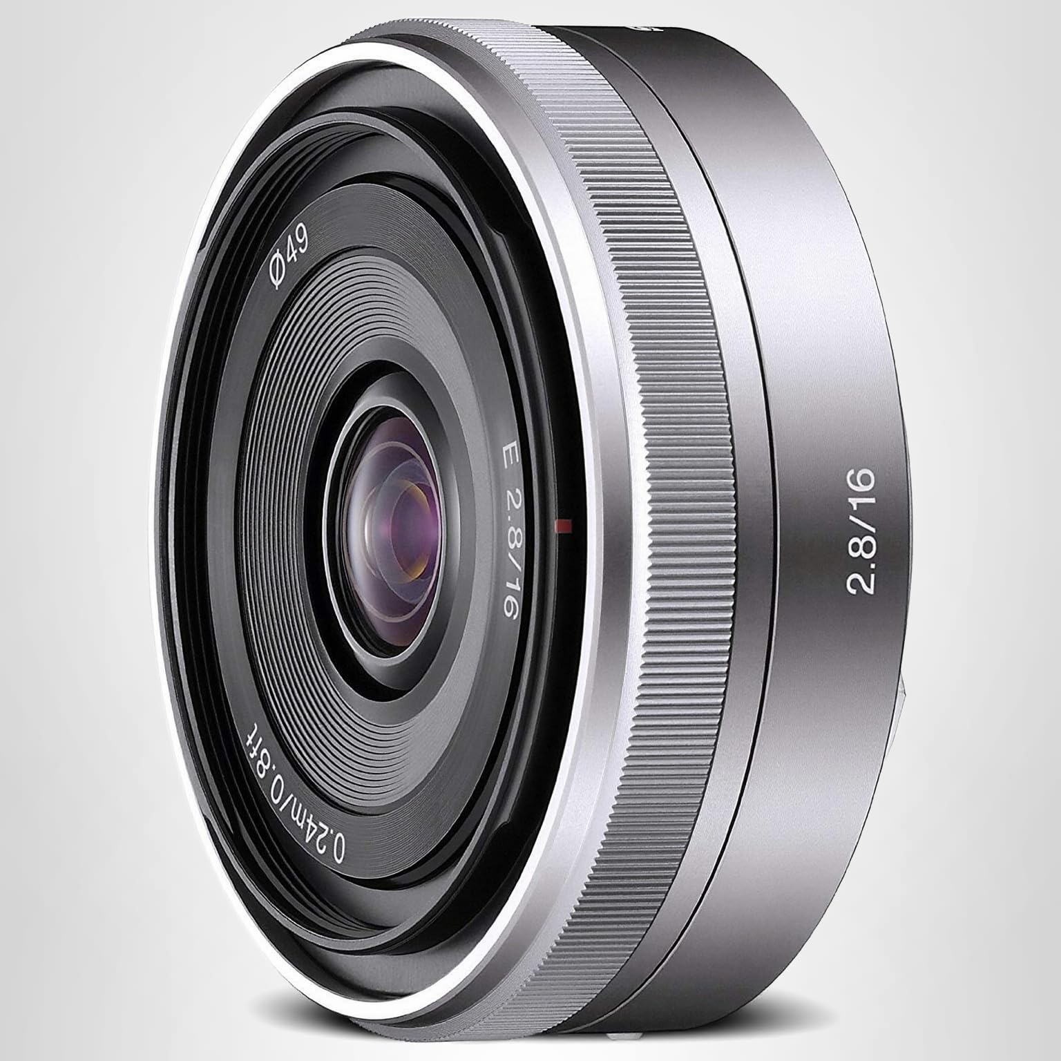 SONY ソニー 16mm F2.8 Fisheye SAL16F28 美品 Amazon | SONY 16mm F2.8 Fisheye SAL16F28 | レンズフード 通販