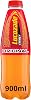 Lucozade Cherry Flavour Energy Drink, 6 x 380ml