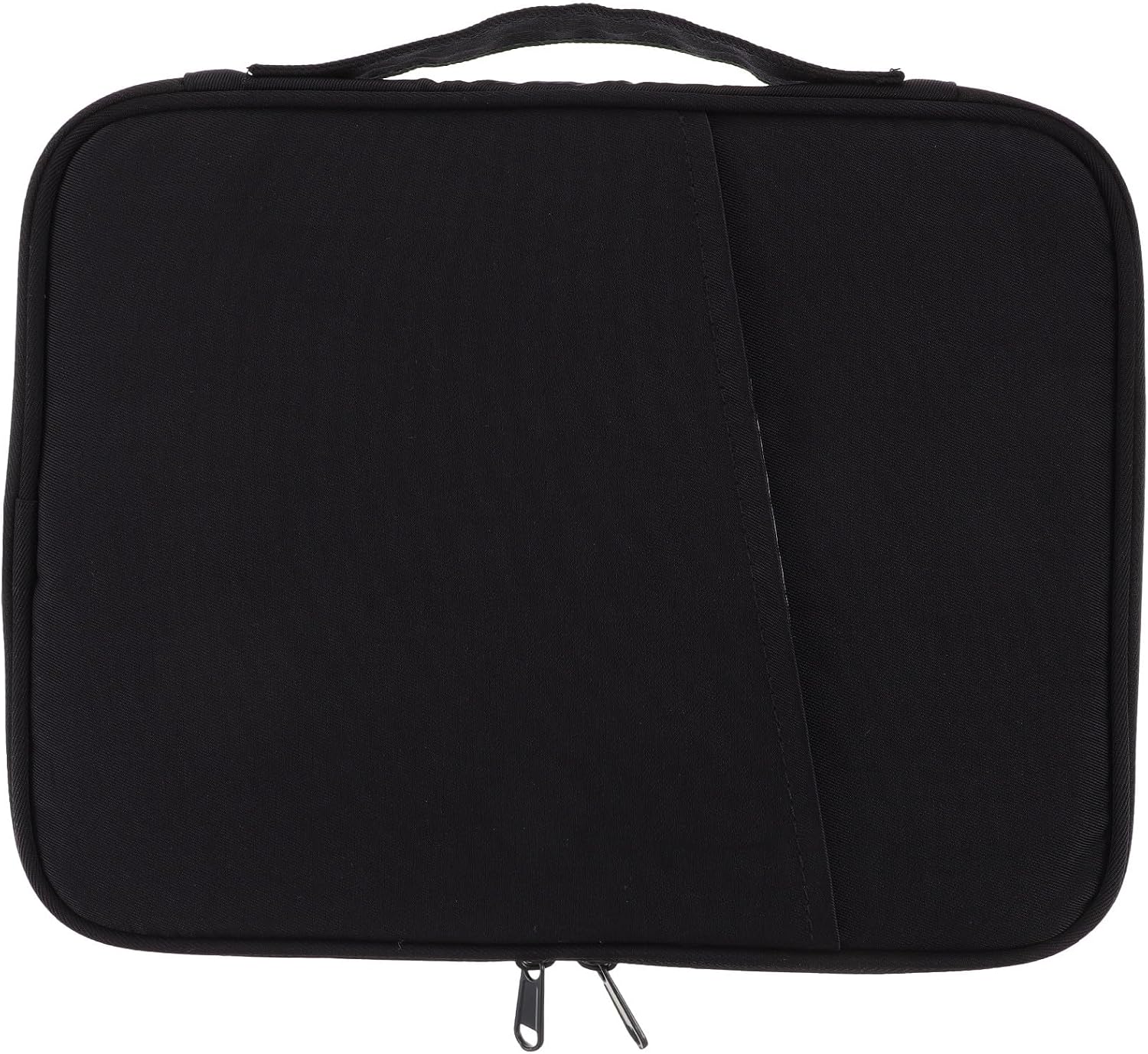 COHEALI Borsa per Tablet 10.8-11 Pollici con Manico, Custodia Portatile Leggera per Laptop e Tablet, Protezione Base per Lavoro, Scuola e Viaggi, Tasca Integrata per Accessori