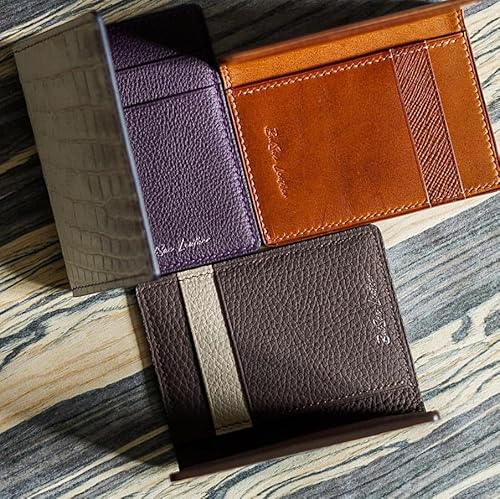 Inside Korea&rsquo;s Leather Culture: Mike of BulSae Leather on Craft, Culture & Reinvention
