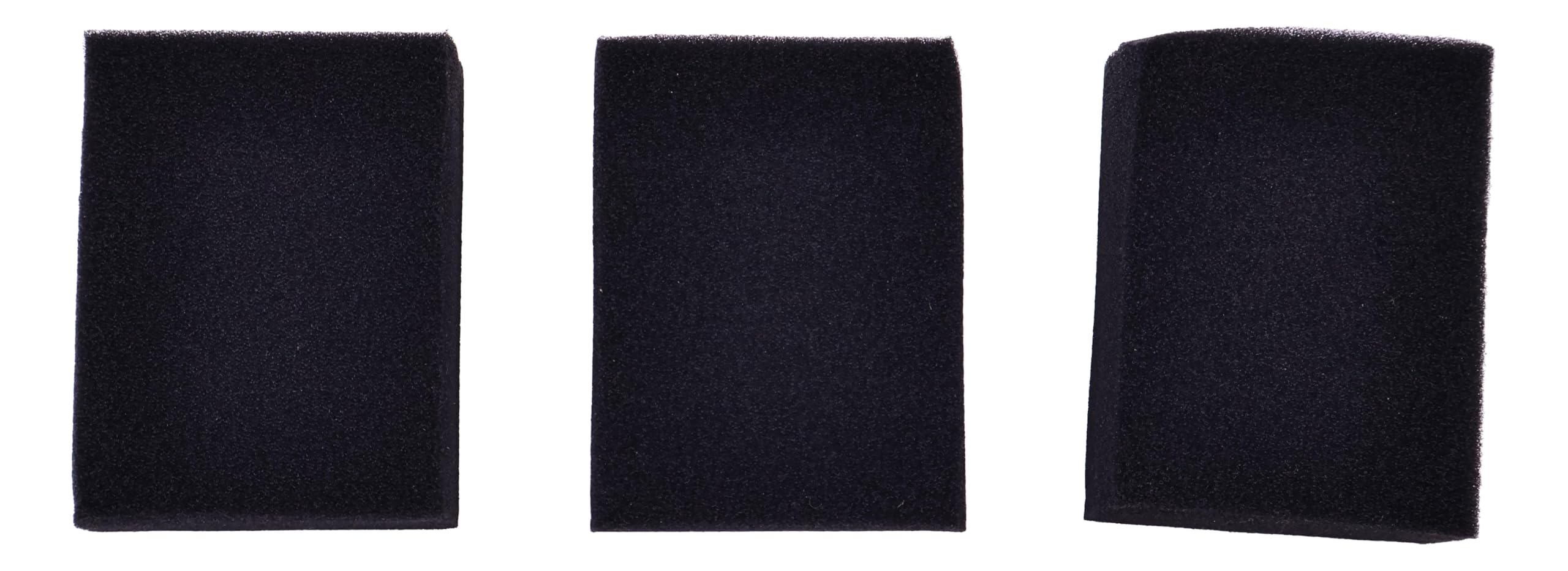 Amazon.com: YUXSOUQ 3 Pcs Chainsaw Air Filters 224831 Compatible