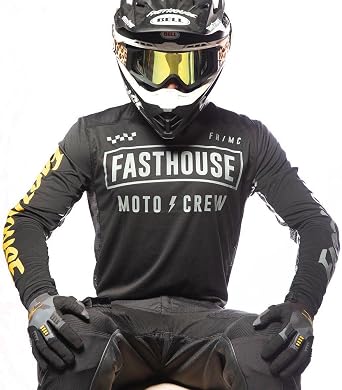 Fasthouse Strike Jersey