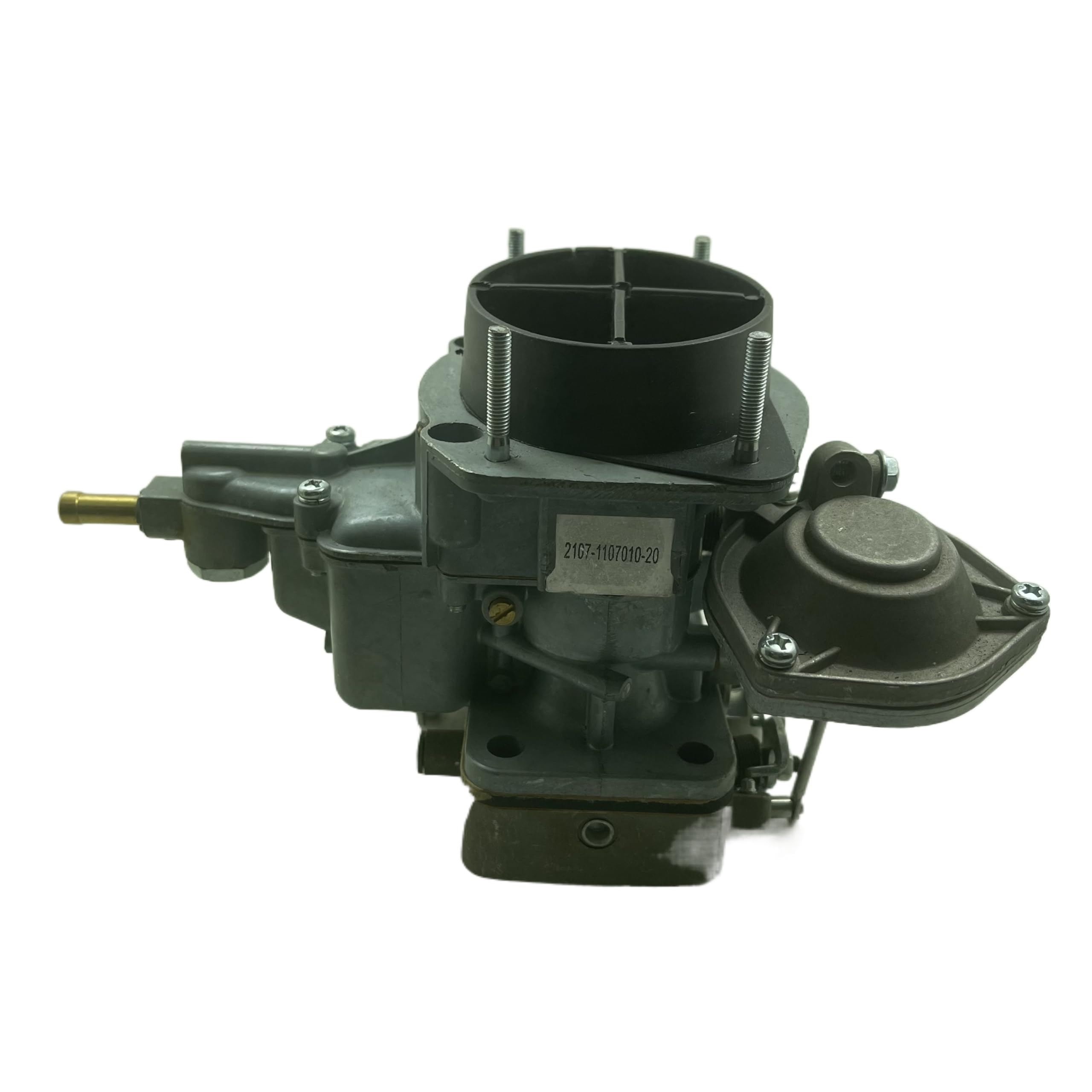 Carburador de coche Carburador para Lada 2101 2102 2103 2104 2105 2106 2107 para Niva 1600 2107-1107010-20 Carburador