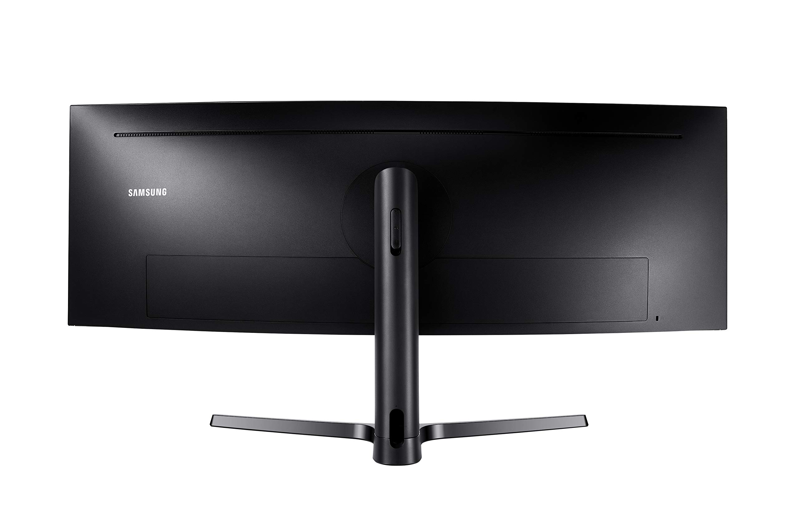 Samsung kompatybilny C43J89 109,22 cm (43 cale), 4K/UHD, VA - DP, HDMI
