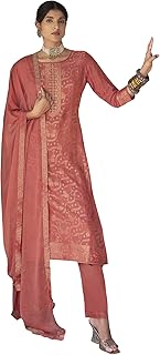 stylishfashion Ready to Wear Indian Pakistani Designer Shalwar Kameez Women's Wear Plazo Pant Suits Price In India