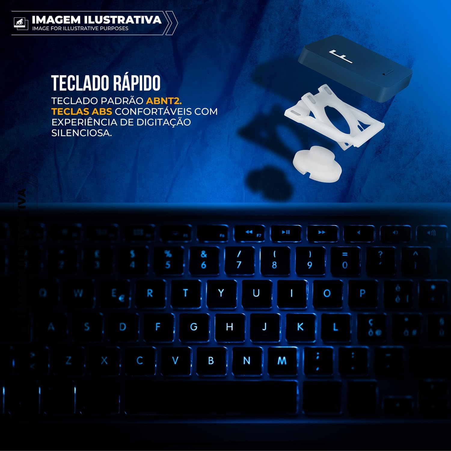 Gshield Capa Case Hybrid Cinza com Teclado Bluetooth: Review Após 7 Dias