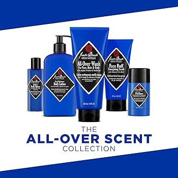 ボディ・フェイスケア JACK Amazon | ジャックブラック - ボディーケア | ジャックブラック