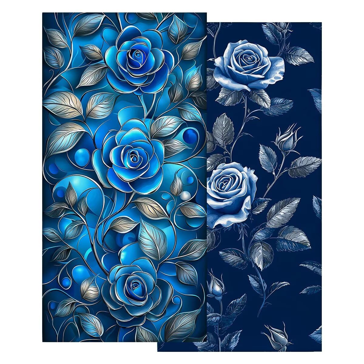 Toalla Playa 90x200 cm, Toalla Gimnasio Microfibra Secado Rapido, Juego de 2 Antiarena Toallas de Playa, Ligera Compacta Toallas Microfibra Grande para Viaje, Regalo Hombre Regalo Mujer (Rosa) -4259