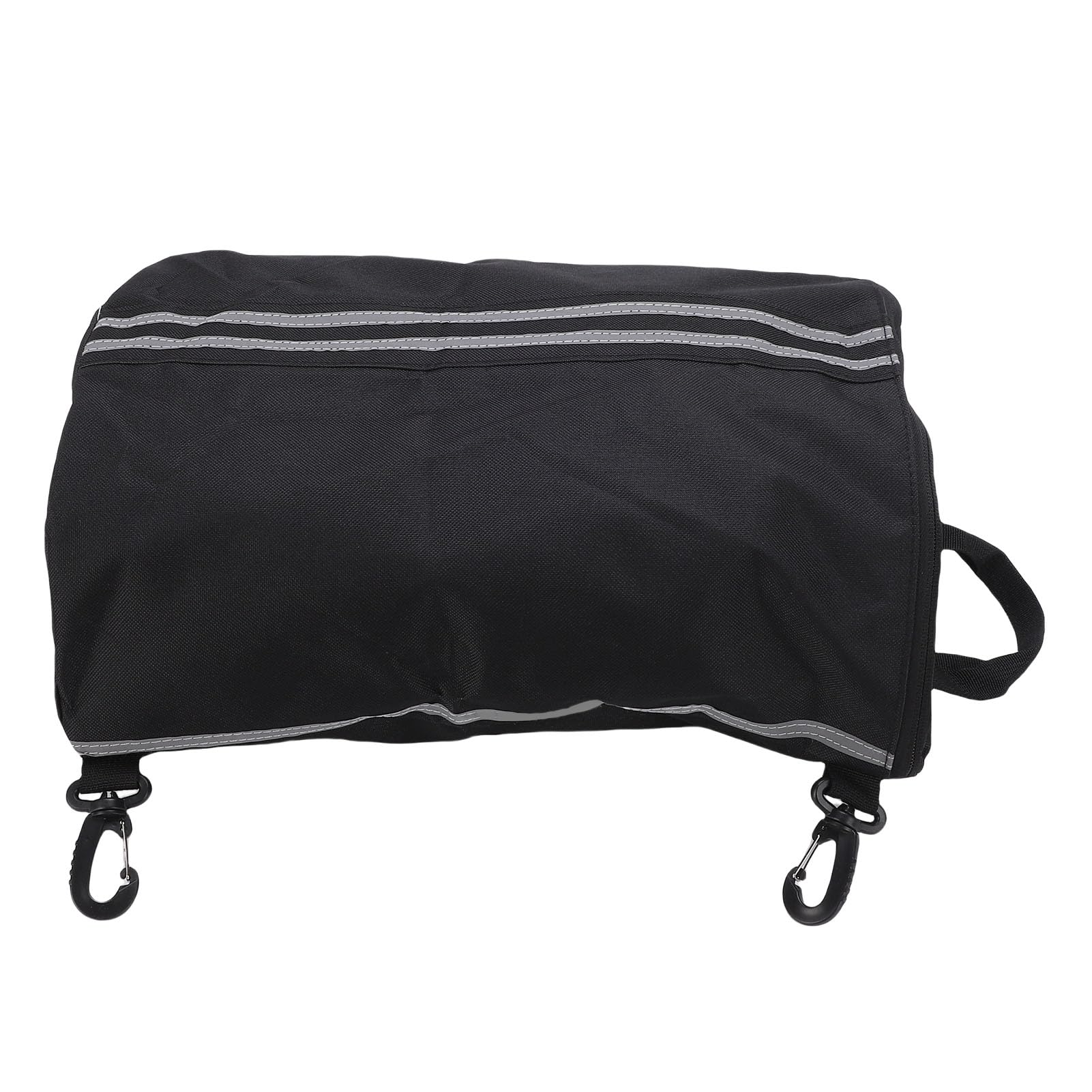 Cocoarm Sac de Pont de Kayak en Polyester avec Bandes Réfléchissantes, Rangement Spacieux pour Planche à Pagaie, Kayak, Planche de Surf, équipement de Sports Nautiques
