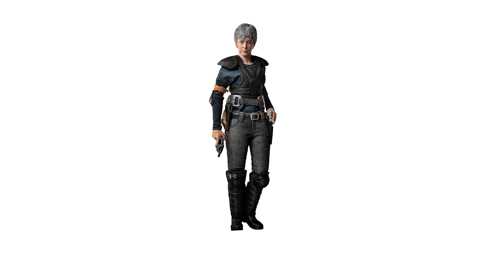 The Walking Dead キャロル フィギュア 1/6 Carol Peletier（1/6 キャロル・ペルティエ）