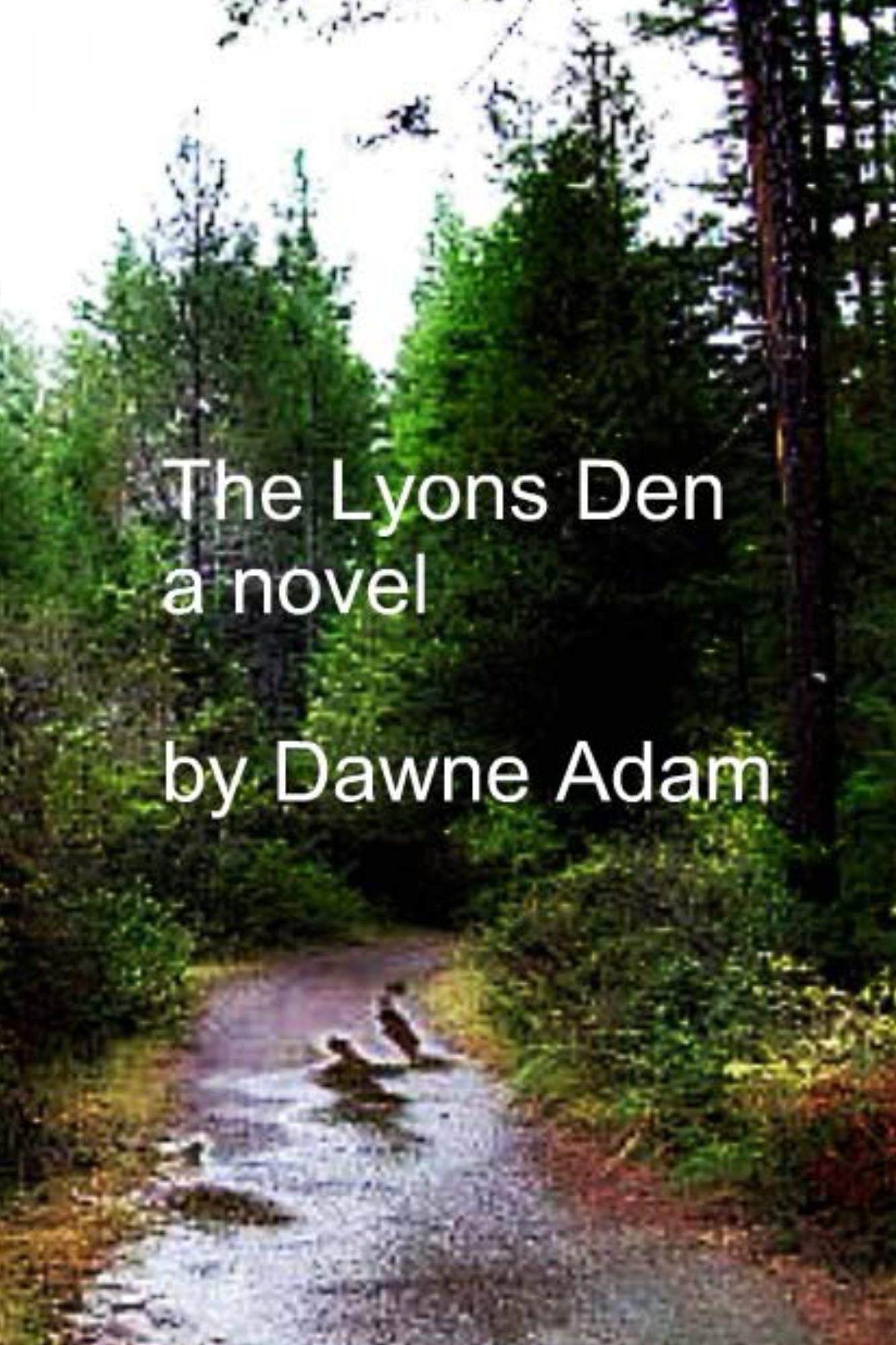 The Lyons Den