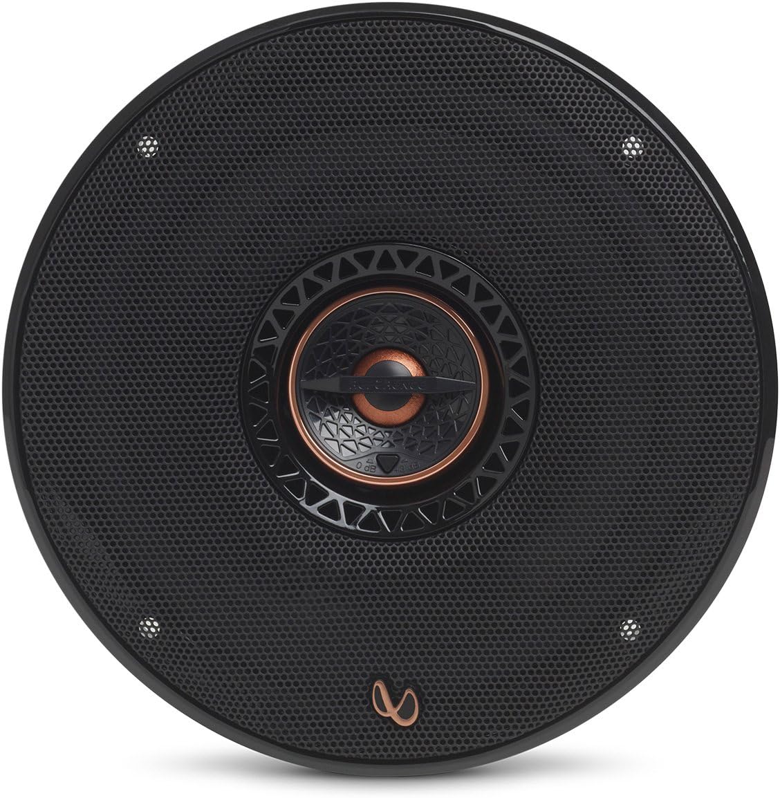 Infinity Reference 6532IX 6-1/2" 2-Way Car Speakers - Pair