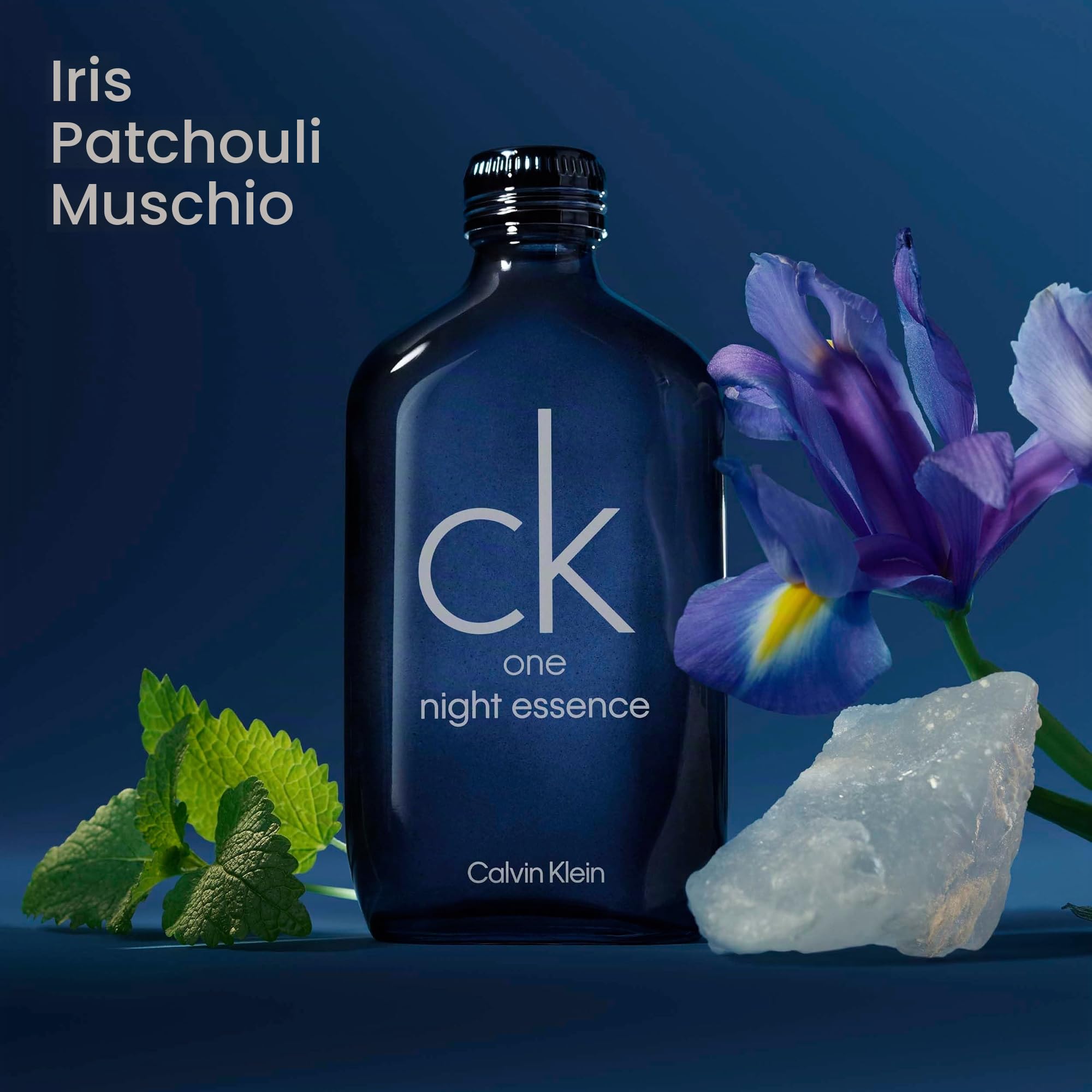 Calvin Klein ck one night essence Parfum Intense