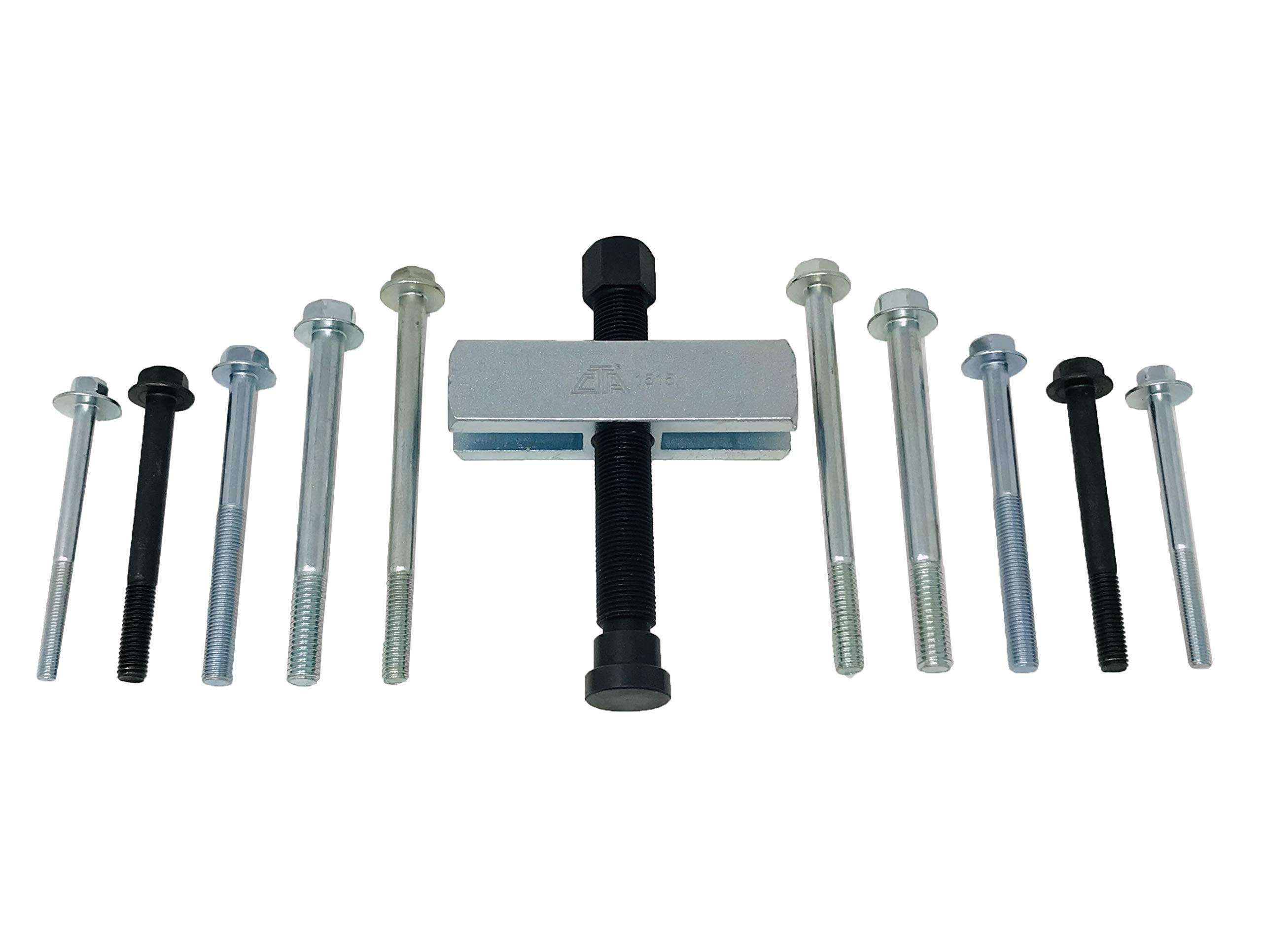 CTA Tools 1515 Pro Steering Wheel Puller