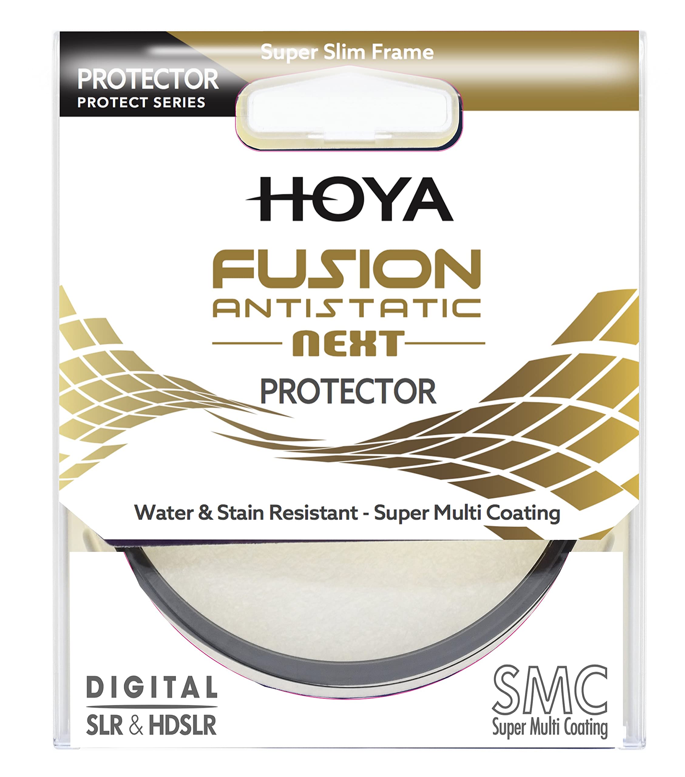 Filter Hoya Fusion Antistatic Next Protector 67mm