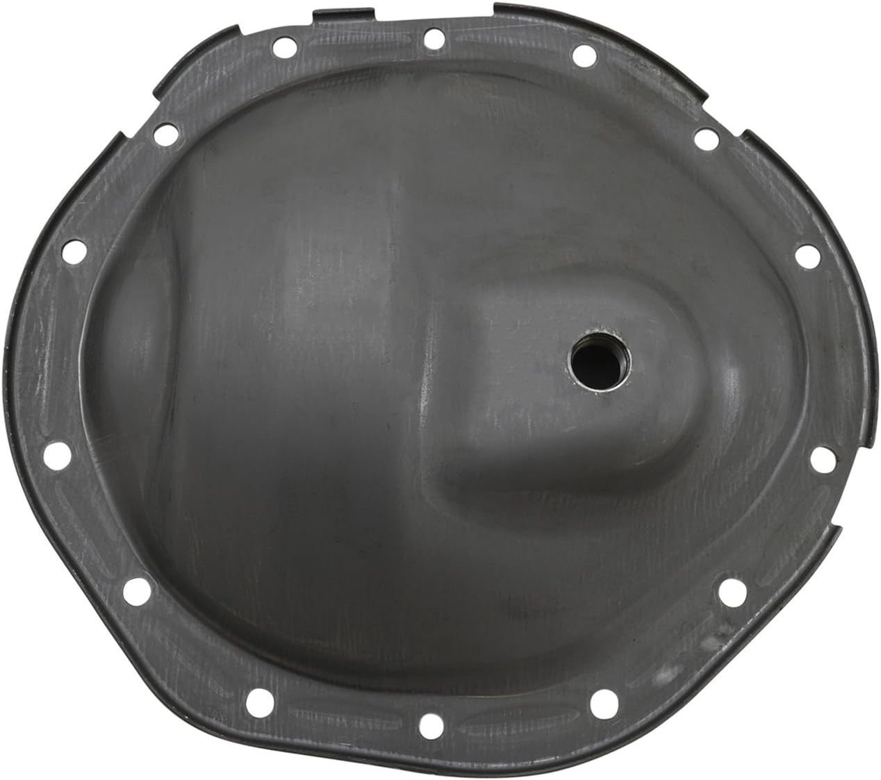 Yukon Gear & Axle (YP C5-GM9.5) Steel Cover for GM 9.5 Differential