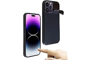 Plouto Case: The Ultimate Phone Case for Sticky Situations