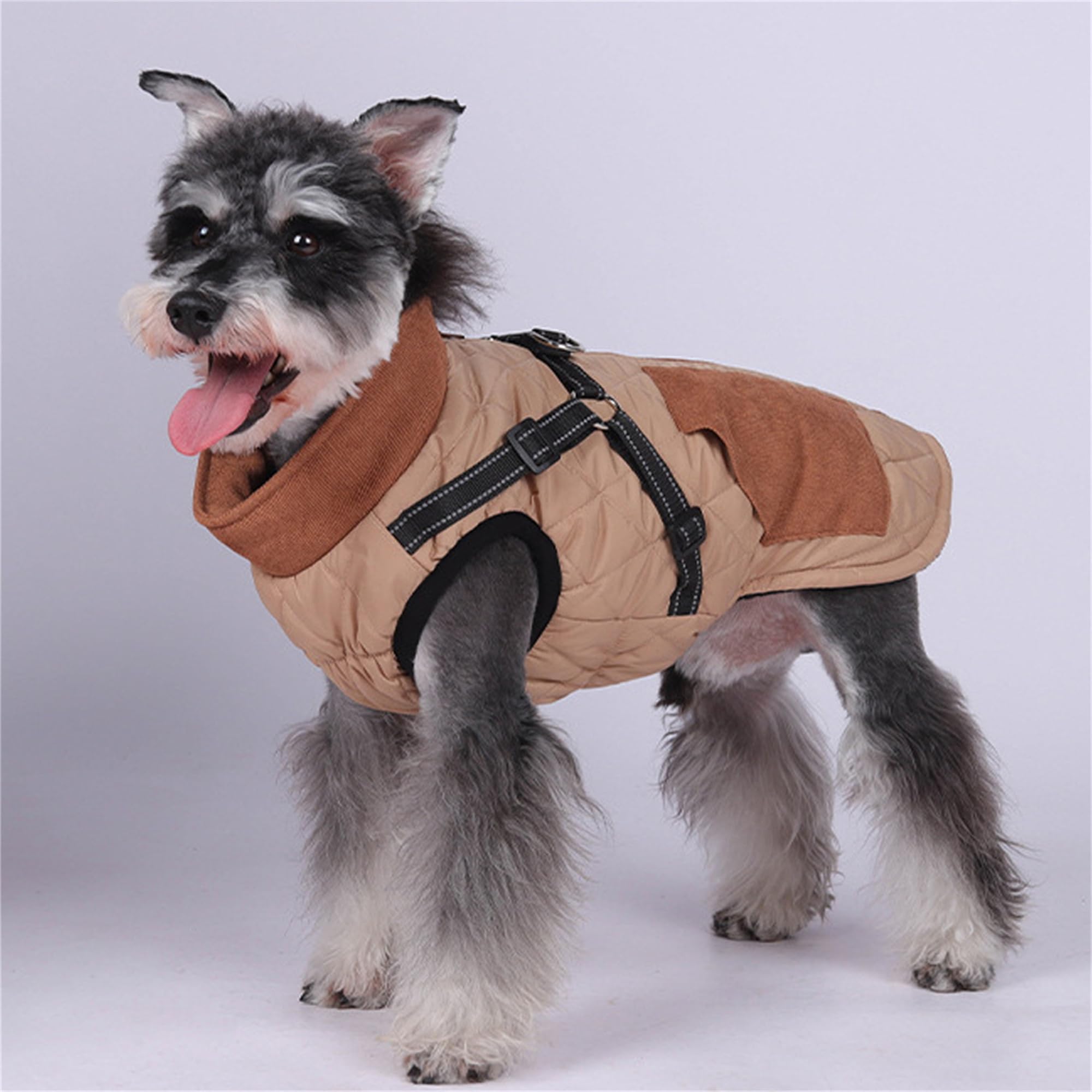 Amazon | JPETTOペット服 冬服 ダウンコート犬服 ダウンジャケット 