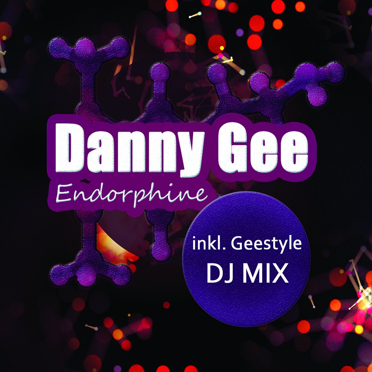 Danny Gee