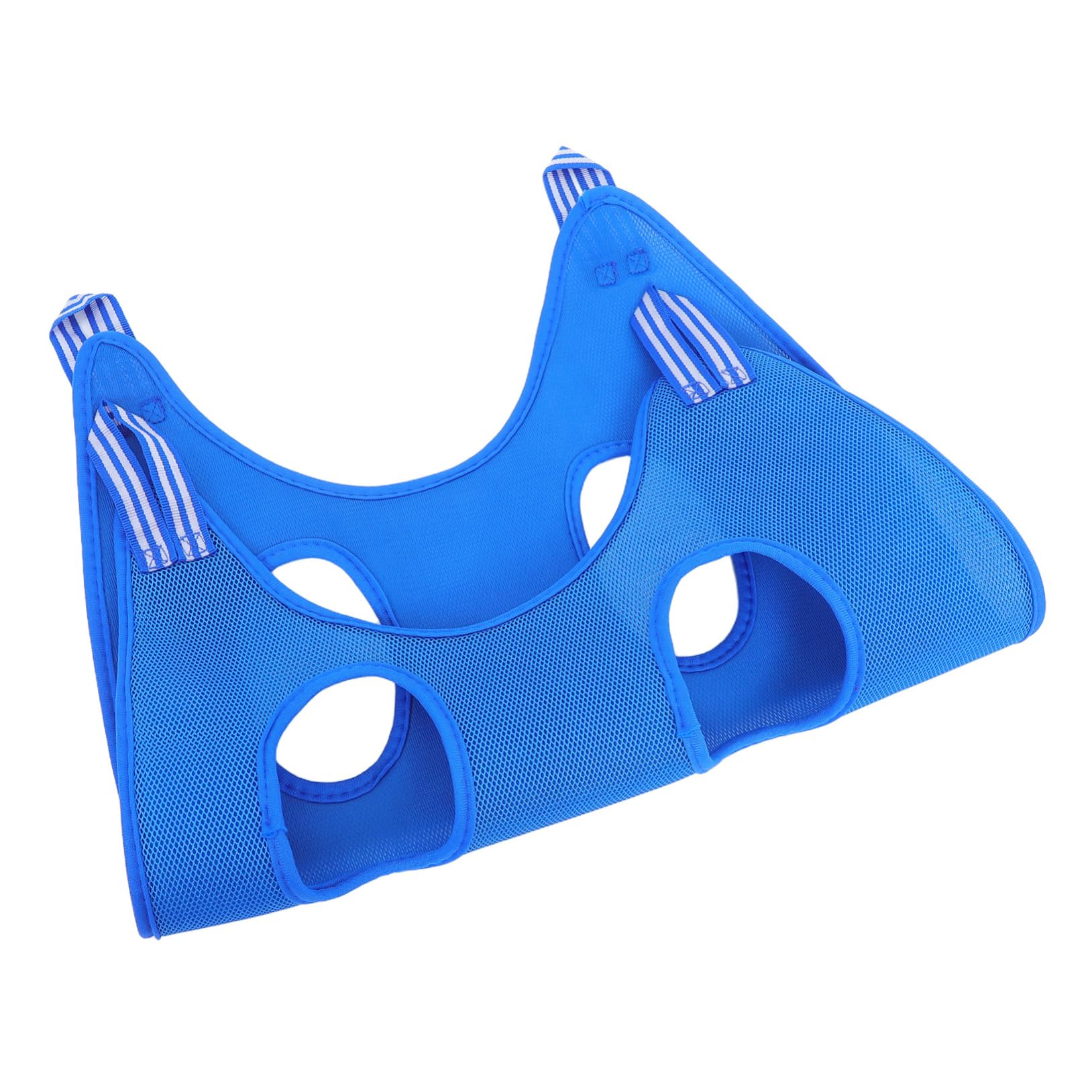 VICASKY Cat and Dog Grooming Hammock Pet Grooming Tool Holder Space Saving Design for Nail Clipping Versatile Use for Cats and Dogs Stylish and Comfortable Animal Hammock